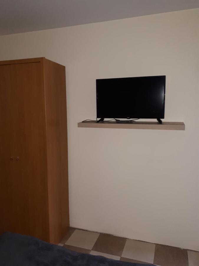 Dedin raj Villa Golubac Buitenkant foto