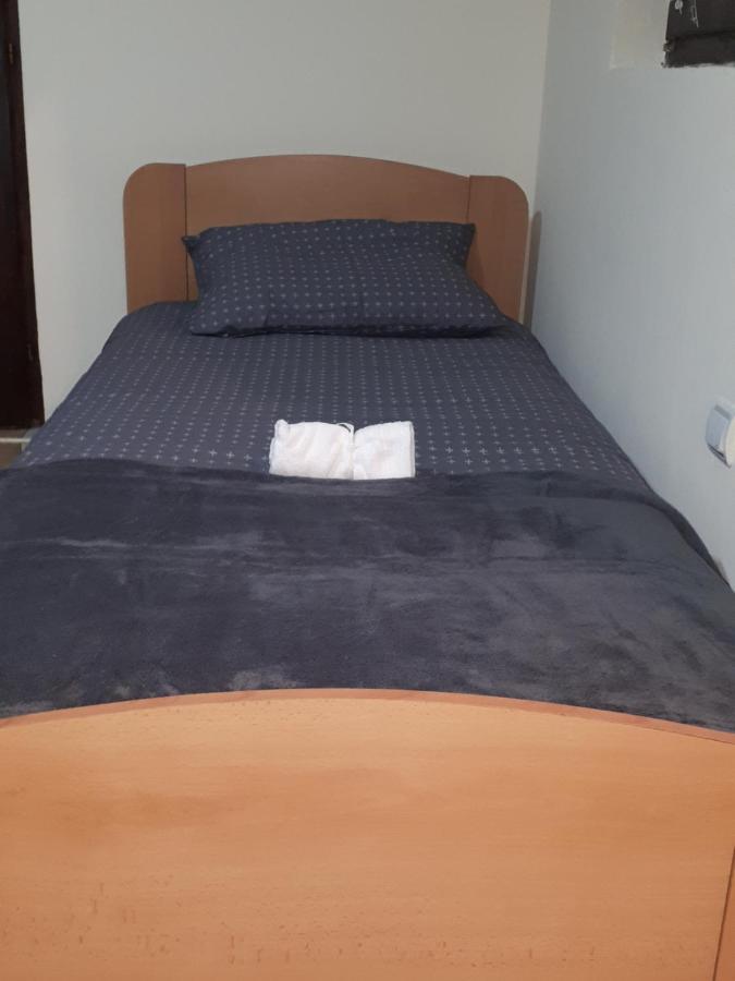 Dedin raj Villa Golubac Buitenkant foto