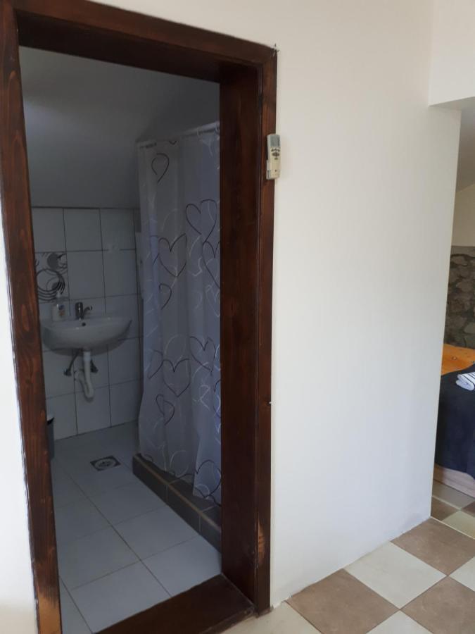 Dedin raj Villa Golubac Buitenkant foto