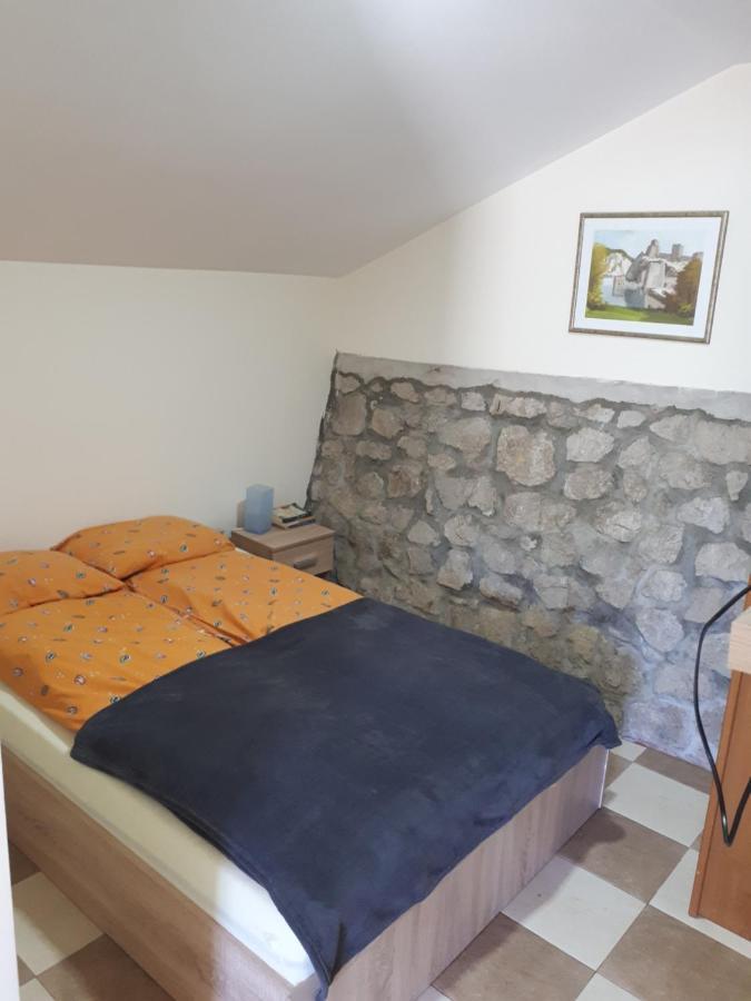 Dedin raj Villa Golubac Buitenkant foto