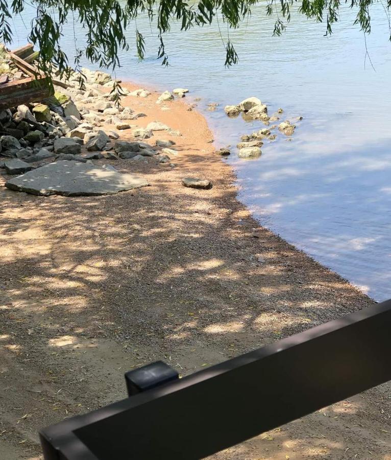 Dedin raj Villa Golubac Buitenkant foto