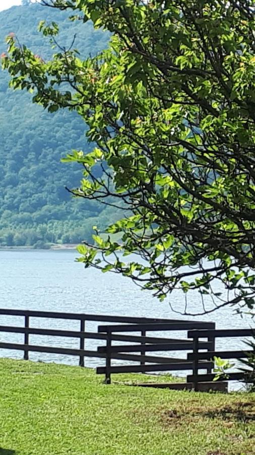 Dedin raj Villa Golubac Buitenkant foto