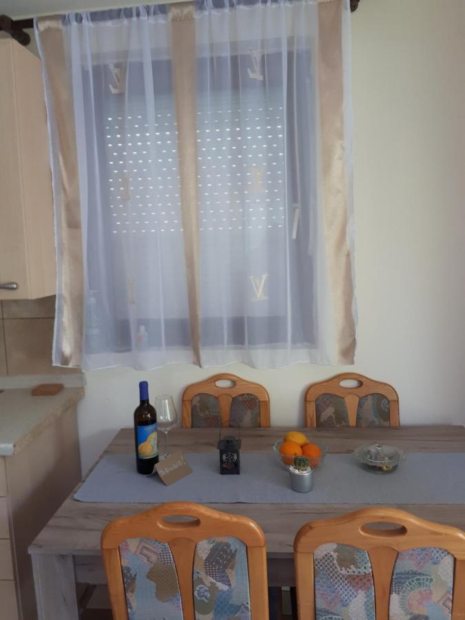 Dedin raj Villa Golubac Buitenkant foto