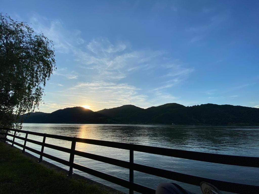 Dedin raj Villa Golubac Buitenkant foto